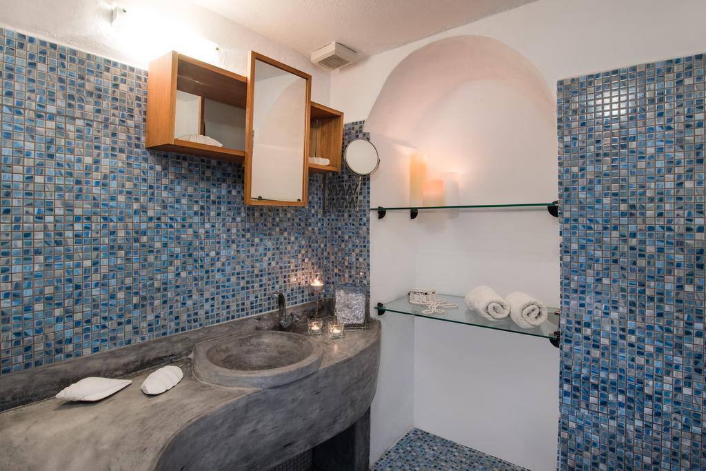 Saint George Exclusive Villa Imerovigli  Exterior photo
